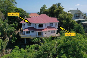 Mountain Apartments